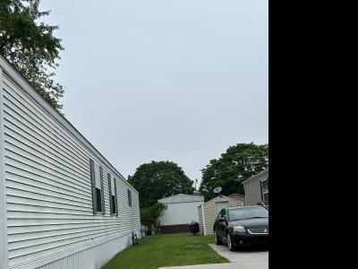 Photo 3 of 3 of home located at 6120 Robert Circle Site #257 Ypsilanti, MI 48197