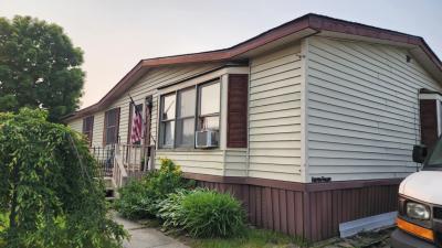 Mobile Home at 6655 Jackson Rd Lot 142 Ann Arbor, MI 48103