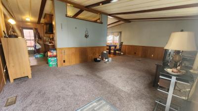 Photo 2 of 12 of home located at 6655 Jackson Rd Lot 142 Ann Arbor, MI 48103