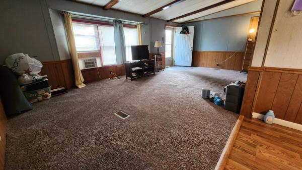 1986 na na Mobile Home