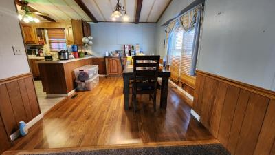 Photo 4 of 12 of home located at 6655 Jackson Rd Lot 142 Ann Arbor, MI 48103