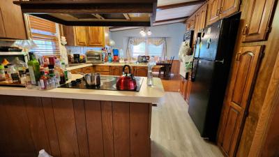 Photo 5 of 12 of home located at 6655 Jackson Rd Lot 142 Ann Arbor, MI 48103