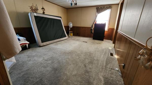 1986 na na Mobile Home