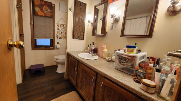 1986 na na Mobile Home