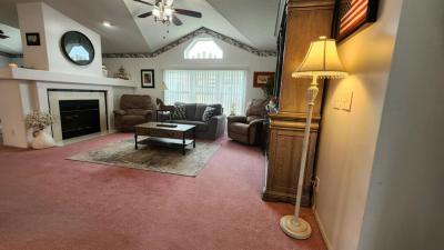 Photo 1 of 12 of home located at 6655 Jackson Rd Lot 778 Ann Arbor, MI 48103