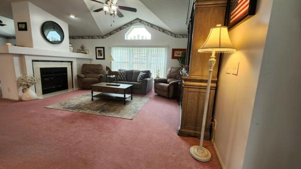 1997 Schult Mobile Home For Sale
