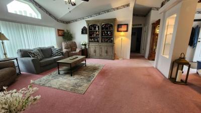 Photo 2 of 12 of home located at 6655 Jackson Rd Lot 778 Ann Arbor, MI 48103