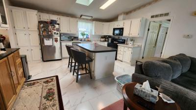 Photo 5 of 12 of home located at 6655 Jackson Rd Lot 778 Ann Arbor, MI 48103