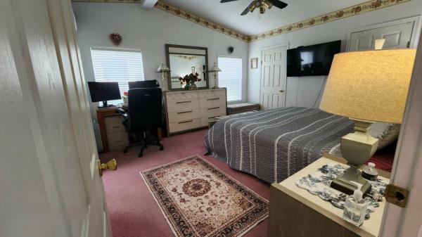 1997 Schult Mobile Home