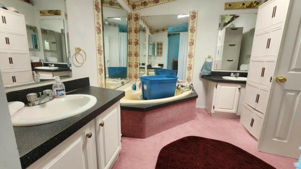 1997 Schult Mobile Home