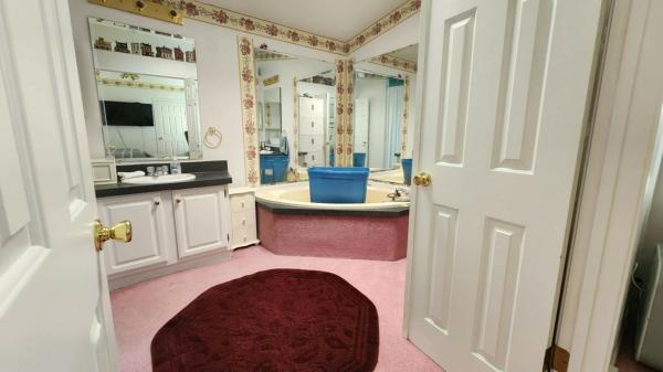 1997 Schult Mobile Home