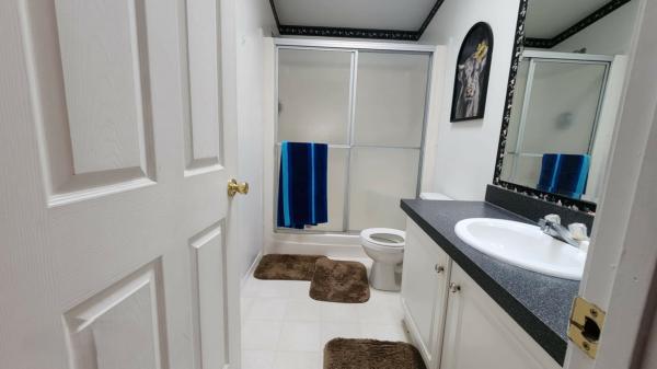 1997 Schult Mobile Home