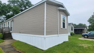 Photo 1 of 12 of home located at 6655 Jackson Rd Lot 601 Ann Arbor, MI 48103