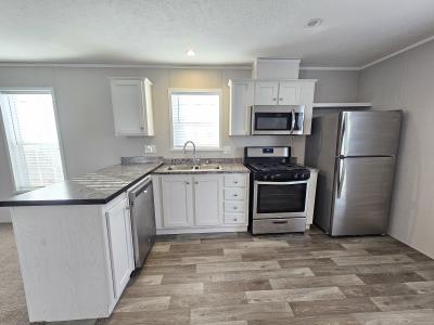 Mobile Home at 107 Beech Highland, MI 48357