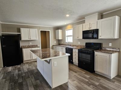 Mobile Home at 223 Maple Highland, MI 48357