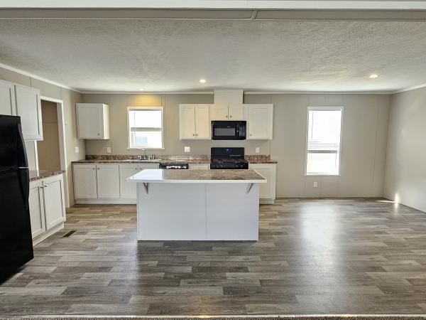 2021 Redman  Foundation  Home