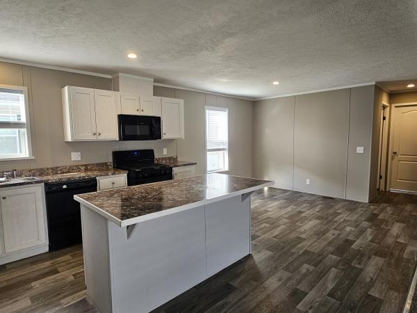2021 Redman  Foundation  Home