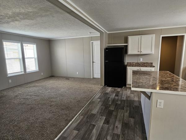 2021 Redman  Foundation  Home