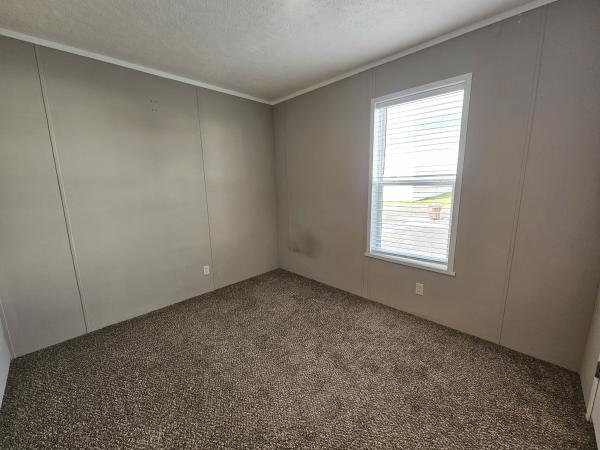 2021 Redman  Foundation  Home