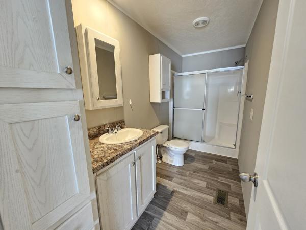 2021 Redman  Foundation  Home
