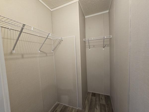 2022 Redman Advantage II  Home