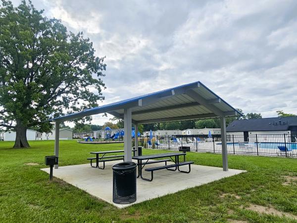 2022 Redman Advantage II  Home