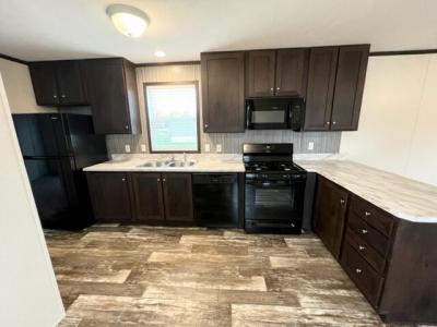 Mobile Home at 46000 Geddes Road #170 Canton, MI 48188