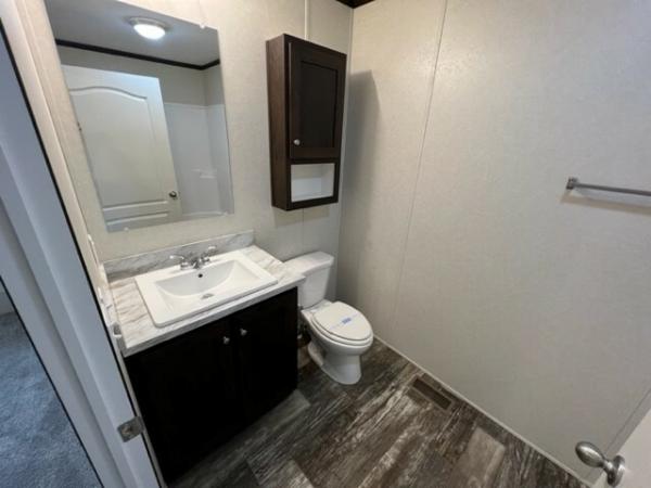 2022 Clayton 96PLH16663BH22S  Home