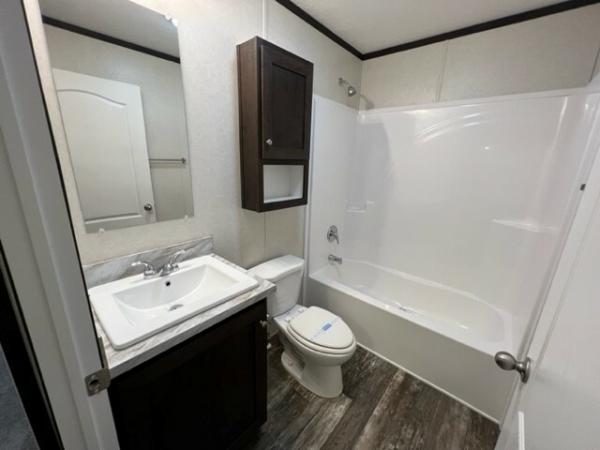 2022 Clayton 96PLH16663BH22S  Home