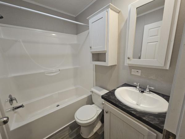 2022 Redman Advantage II  Home