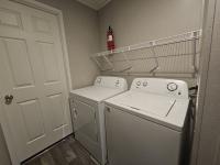 2022 Redman Advantage II  Home