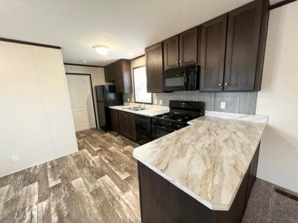 Photo 1 of 2 of home located at 46000 Geddes Road #321 Canton, MI 48188