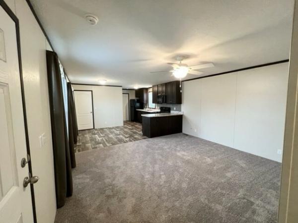 2022 Clayton Pulse 6616-711  Home
