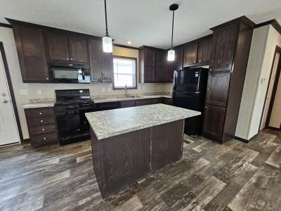 Mobile Home at 46000 Geddes Road #450 Canton, MI 48188