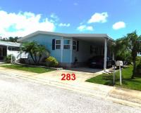 1989 Tropicana Manufactured Home