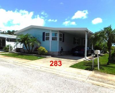 Mobile Home at 1001 Starkey Road, #283 Largo, FL 33771