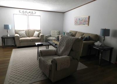 Photo 4 of 8 of home located at 1001 Starkey Road, #283 Largo, FL 33771