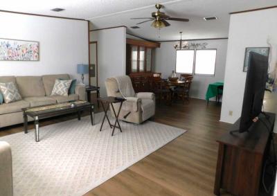 Photo 5 of 8 of home located at 1001 Starkey Road, #283 Largo, FL 33771