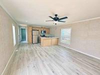 2025 Skyline 864A  Home
