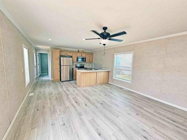 Photo 1 of 2 of home located at 6074 Deerfield Rd. #614 Loveland, OH 45140
