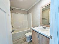 2025 Skyline 864A  Home