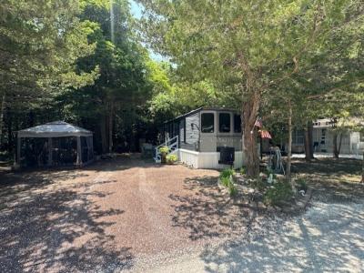 Mobile Home at 709 Route 9, Unit 014 Cape May, NJ 08204