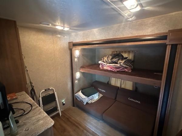 2017 Catalina   Home