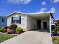 Manufactured Home