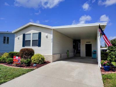 Mobile Home at 3010 Tangerine Ct Ellenton, FL 34222