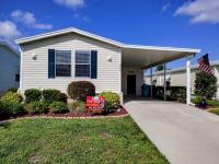 Manufactured Home