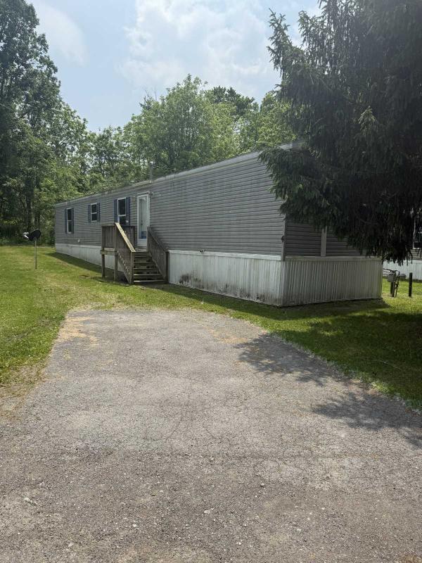 2016 CMH Manufactured Home