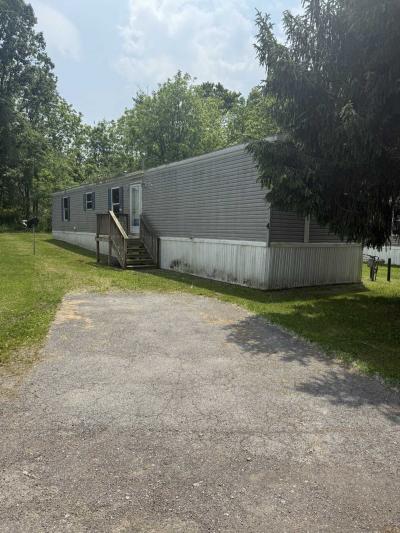 Mobile Home at 5502 Mt Morris Road #4 Mount Morris, NY 14510