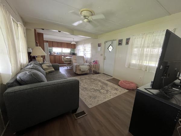 1968 STAT  Home