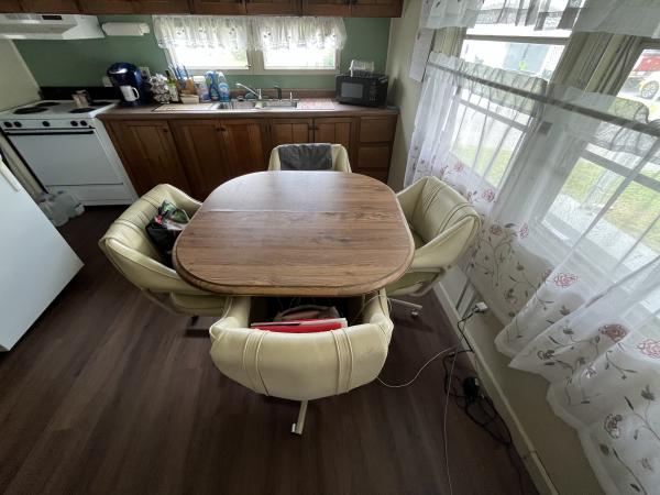 1968 STAT  Home